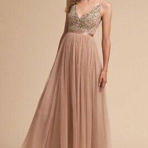 BHLDN Avery Dress